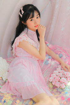 女儿肚子大了是爸爸的孩子
